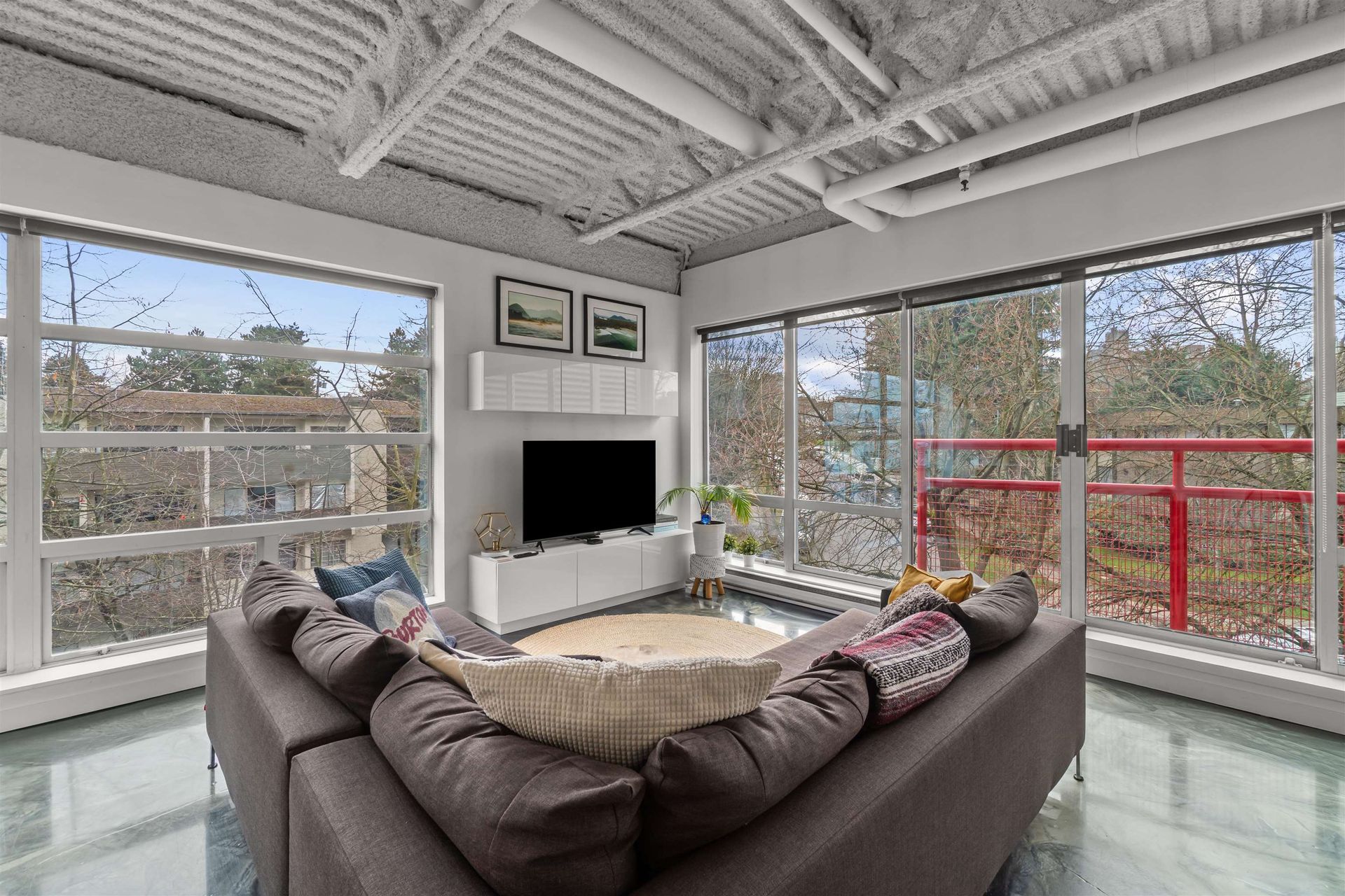 431 - 350 E 2nd Avenue, Mount Pleasant VE, Vancouver East photo number 1