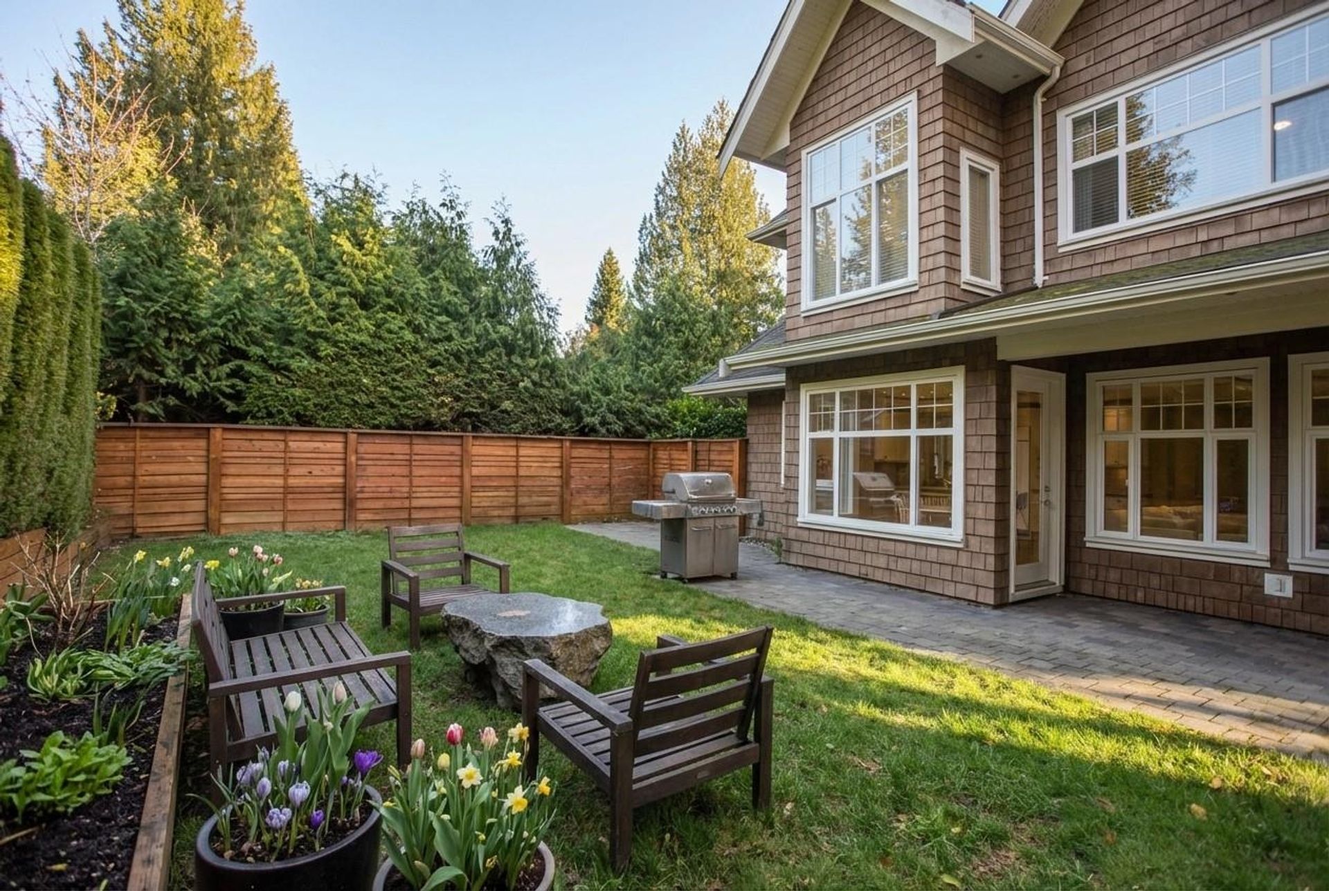 6417 Pitt Street, Gleneagles, West Vancouver photo number 1