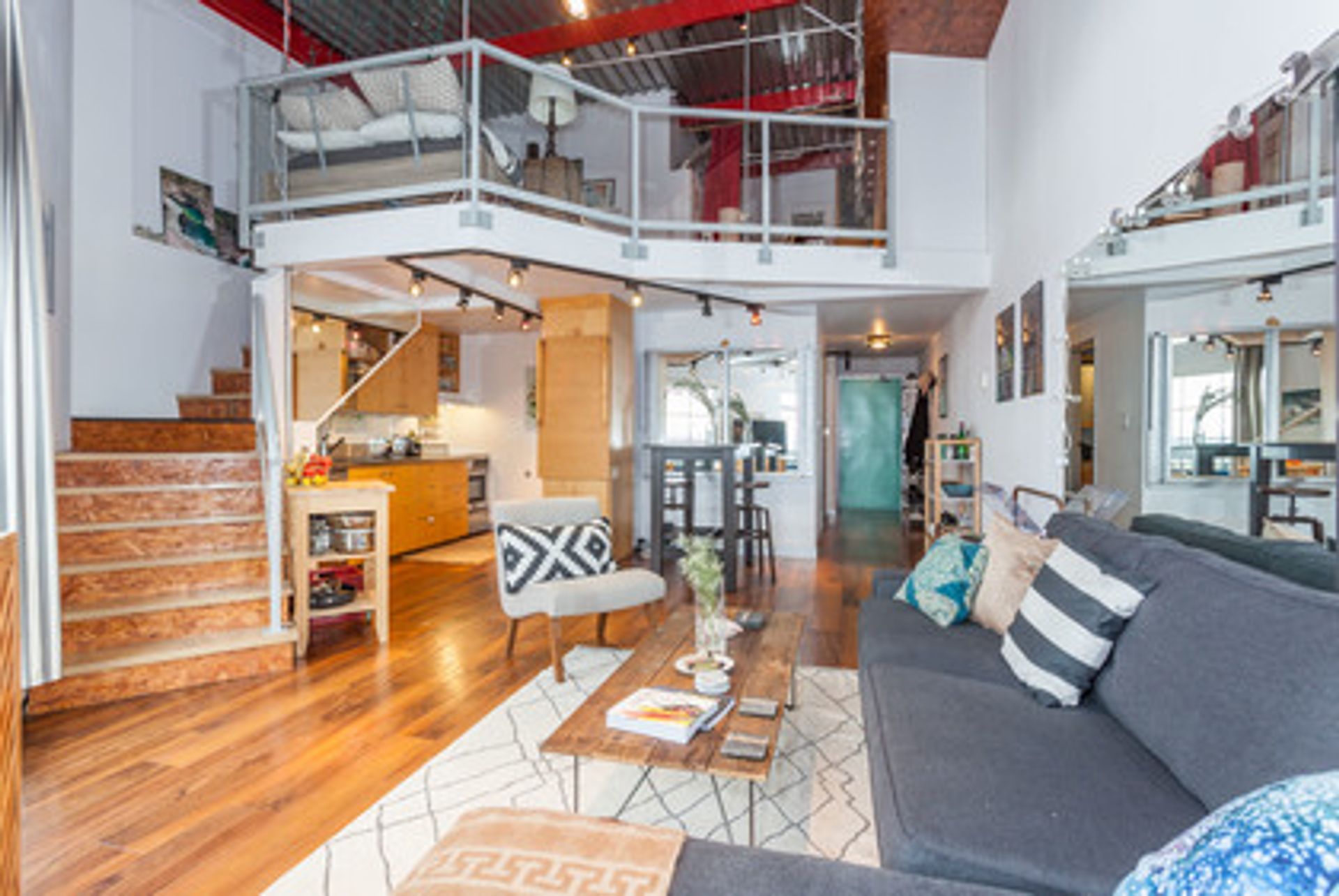 fulllivingspace-1 at 410 - 237 E 4th, Mount Pleasant VE, Vancouver East fulllivingspace-1 at 410 - 237 E 4th, Mount Pleasant VE, Vancouver East