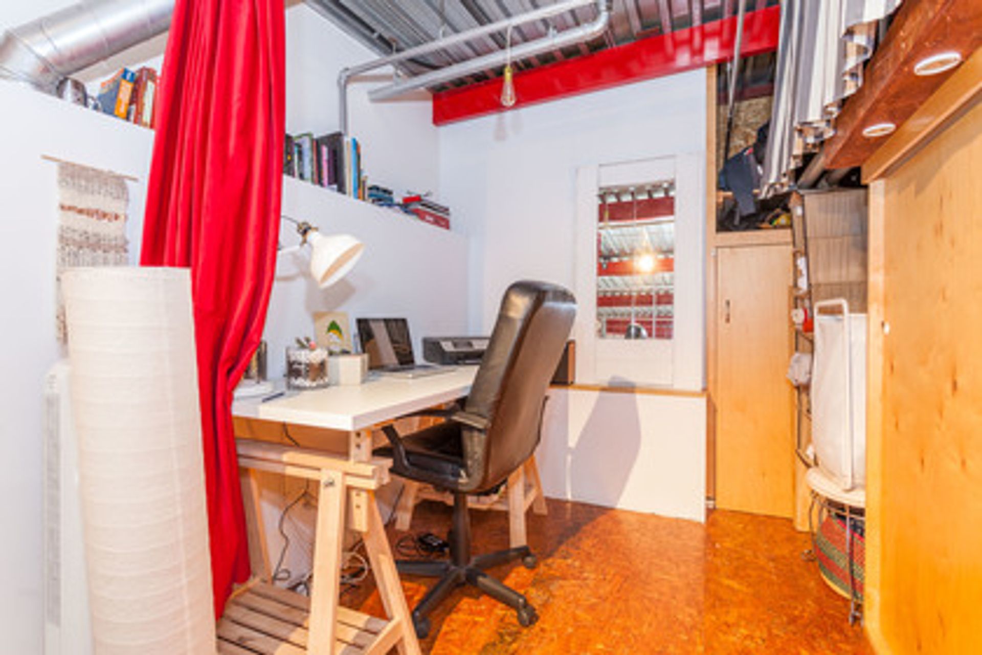 office-1 at 410 - 237 E 4th, Mount Pleasant VE, Vancouver East office-1 at 410 - 237 E 4th, Mount Pleasant VE, Vancouver East