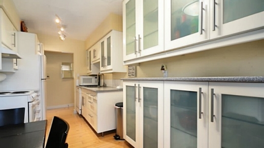 91 - 5820  Street, Capitol Hill BN, Burnaby North