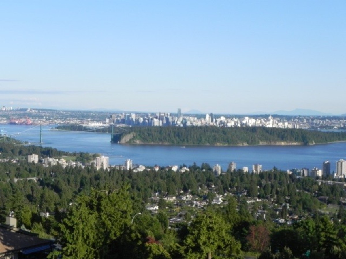41 - 2242  Way, Panorama Village, West Vancouver photo 8 41 - 2242  Way, Panorama Village, West Vancouver photo 8