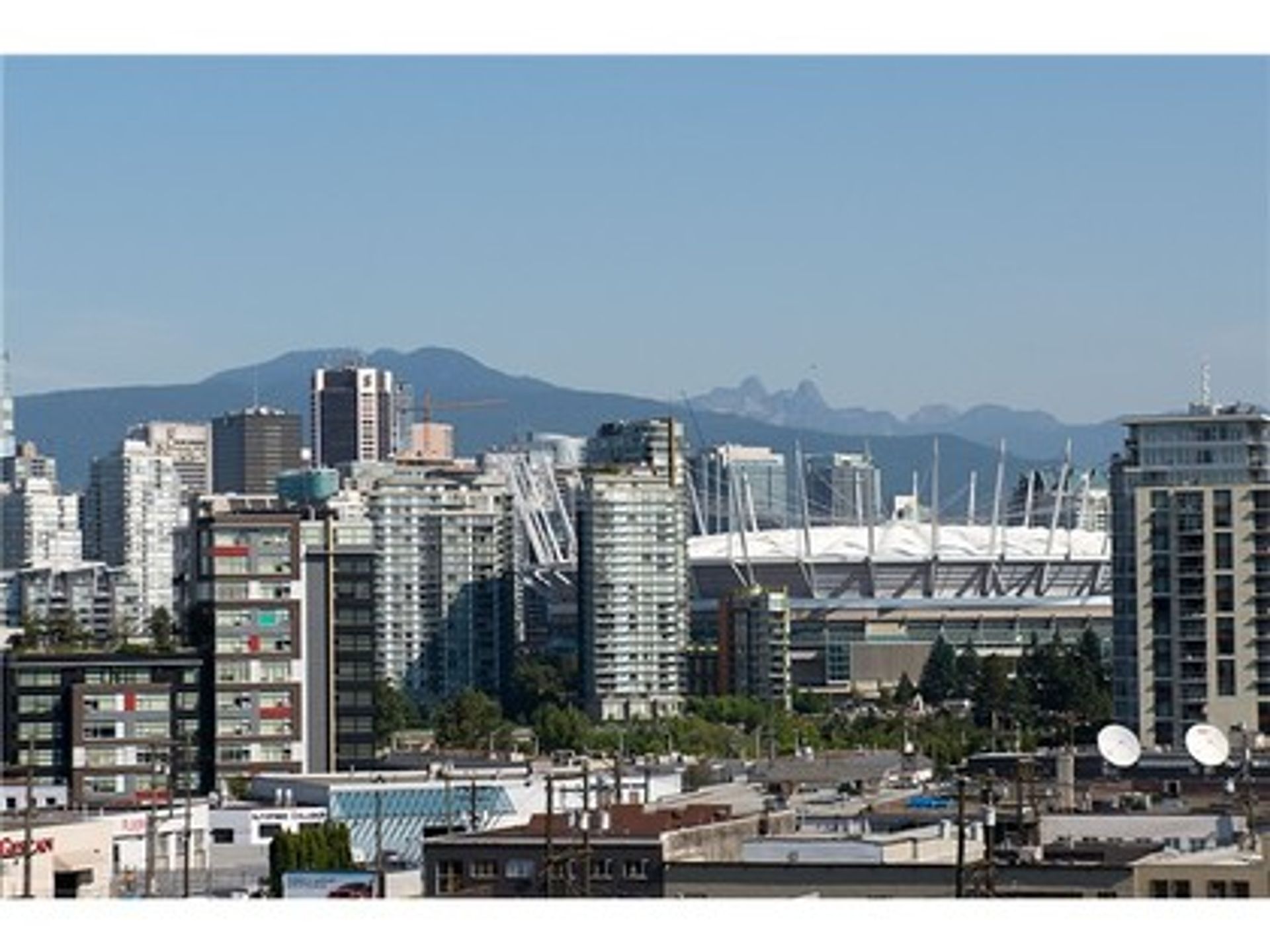 401 - 138 West 6th Avenue, Mount Pleasant VW, Vancouver West photo number 1