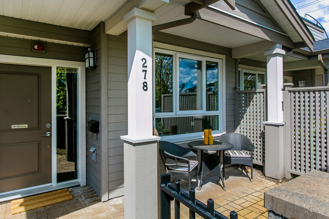 278 East  Street, Central Lonsdale, North Vancouver photo number 1