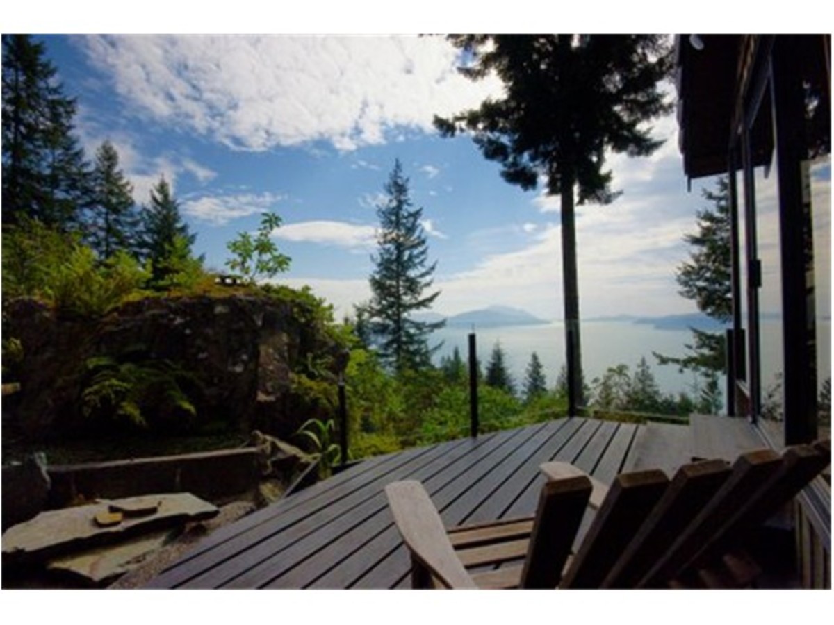 165  Drive, Lions Bay, West Vancouver photo number 1