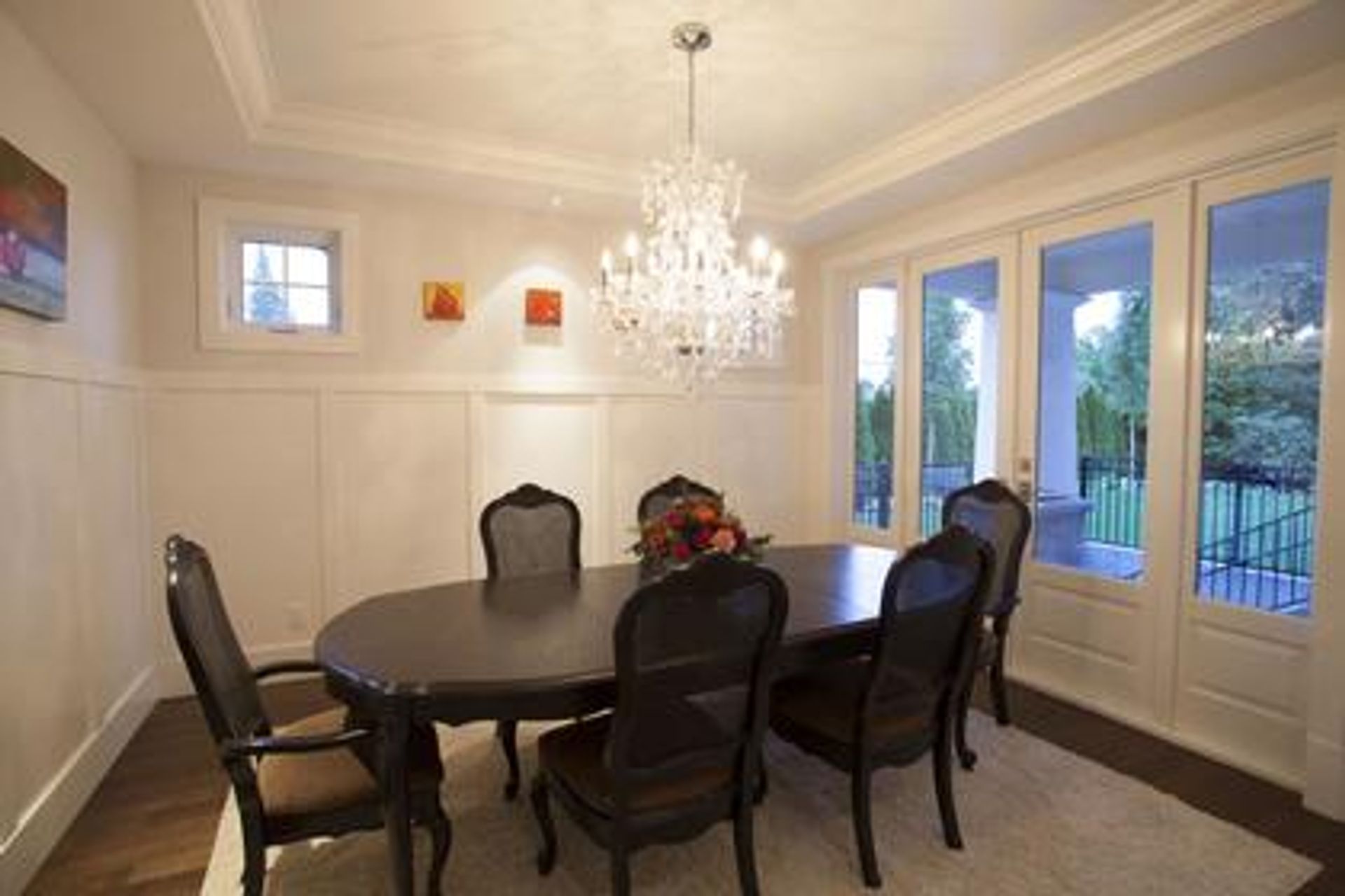 dining-1 at 2478 Kings, Dundarave, West Vancouver dining-1 at 2478 Kings, Dundarave, West Vancouver