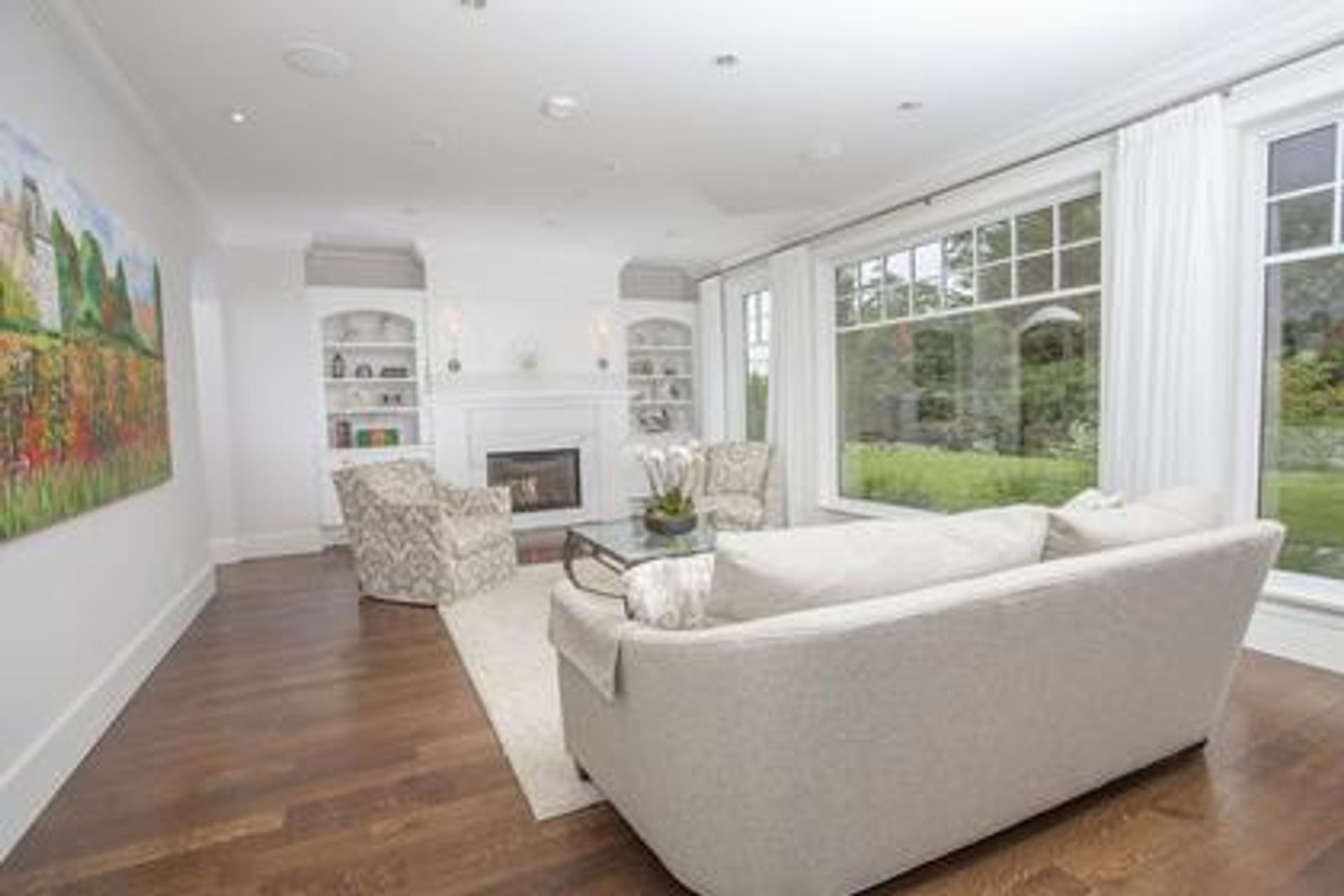 living-1 at 2478 Kings, Dundarave, West Vancouver living-1 at 2478 Kings, Dundarave, West Vancouver