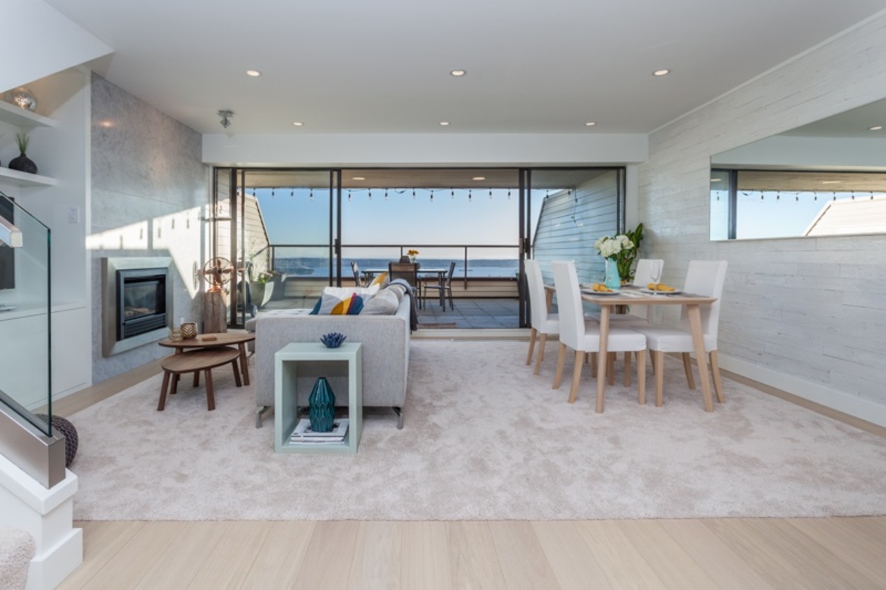 41 - 2242  Way, Panorama Village, West Vancouver photo 1 41 - 2242  Way, Panorama Village, West Vancouver photo 1