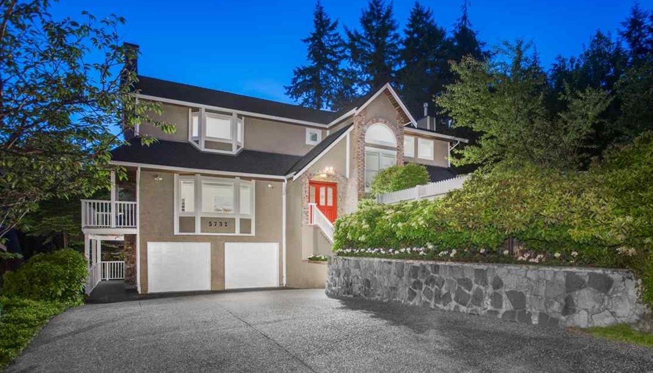 5732 Westport Court, Eagle Harbour, West Vancouver photo number 1 5732 Westport Court, Eagle Harbour, West Vancouver photo number 1
