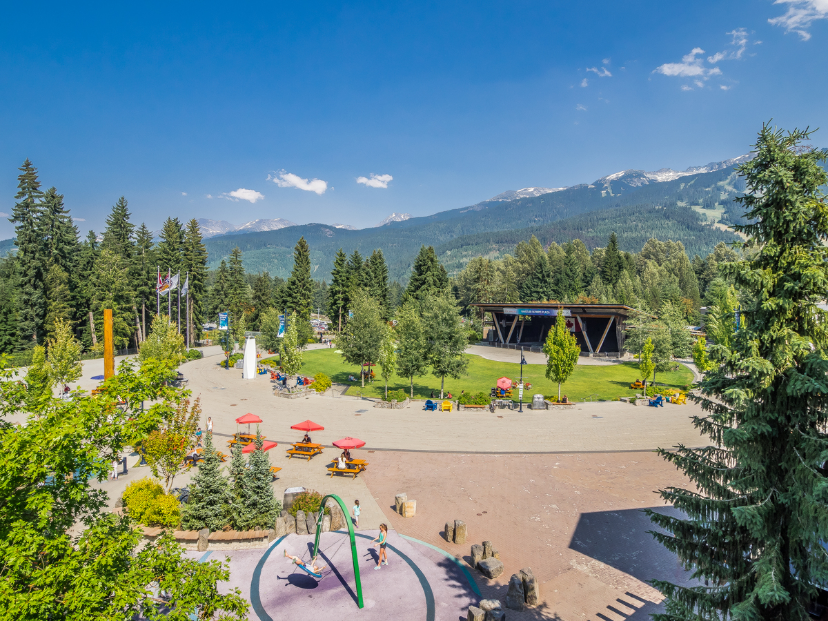 303 - 4338 Main Street, Whistler Village, Whistler photo number 1