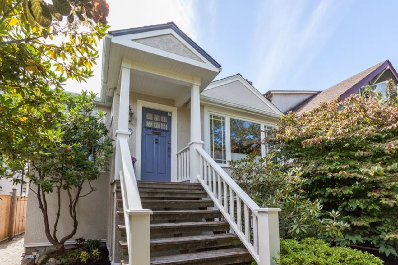 3738 W 19th Avenue, Dunbar, Vancouver West photo number 1