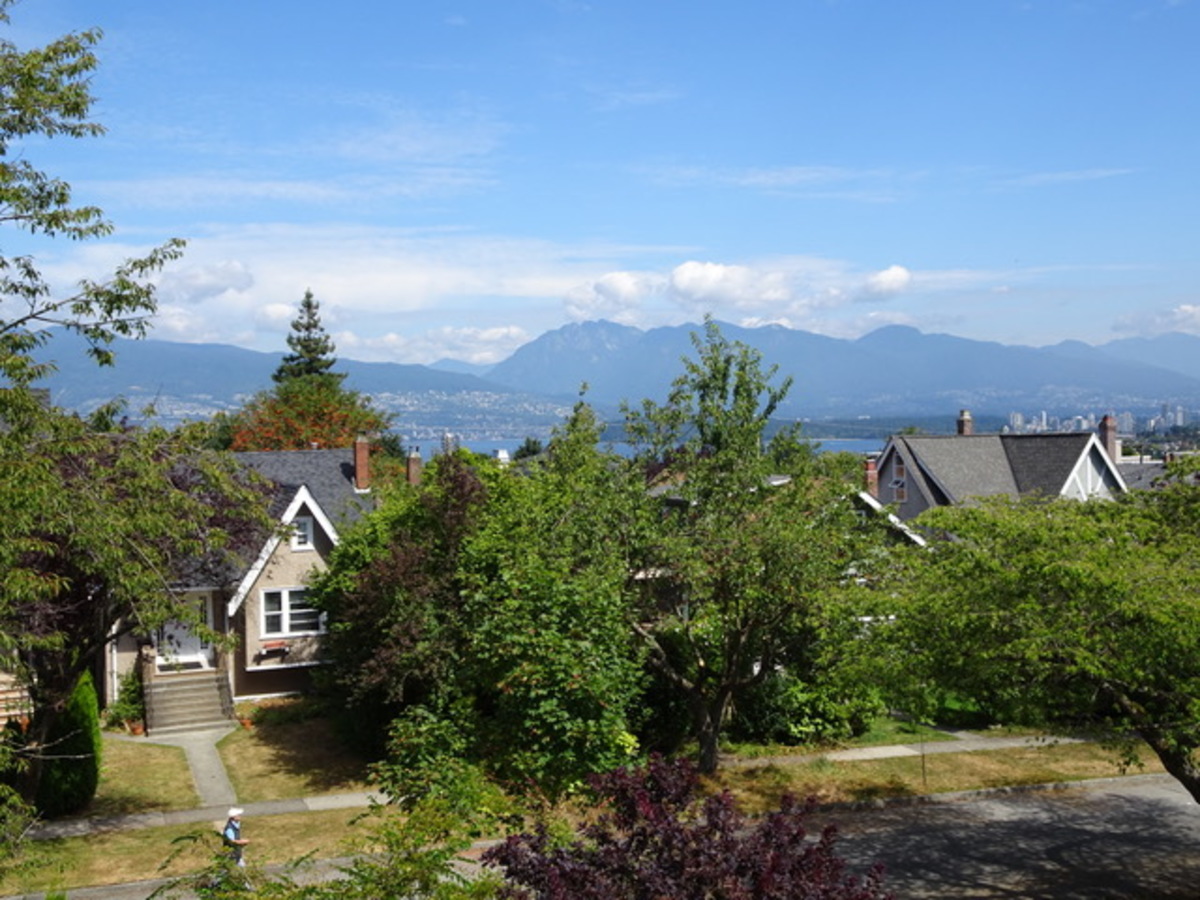 Views! at 3738 W 19th Avenue, Dunbar, Vancouver West Views! at 3738 W 19th Avenue, Dunbar, Vancouver West