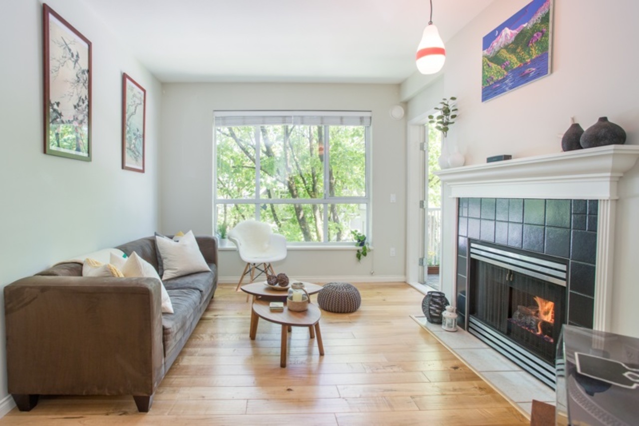 309 - 2755 Maple Street, Kitsilano, Vancouver West photo number 1 309 - 2755 Maple Street, Kitsilano, Vancouver West photo number 1