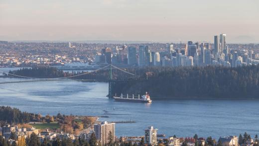 46 - 2242 Folkestone Way, Panorama Village, West Vancouver