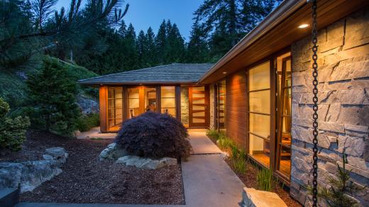 481 Craigmohr Drive, Glenmore, West Vancouver