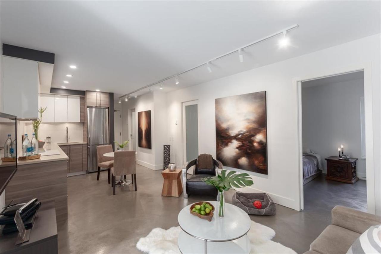 262331440-5 at 104 - 825 E 7th Avenue, Mount Pleasant VE, Vancouver East 262331440-5 at 104 - 825 E 7th Avenue, Mount Pleasant VE, Vancouver East