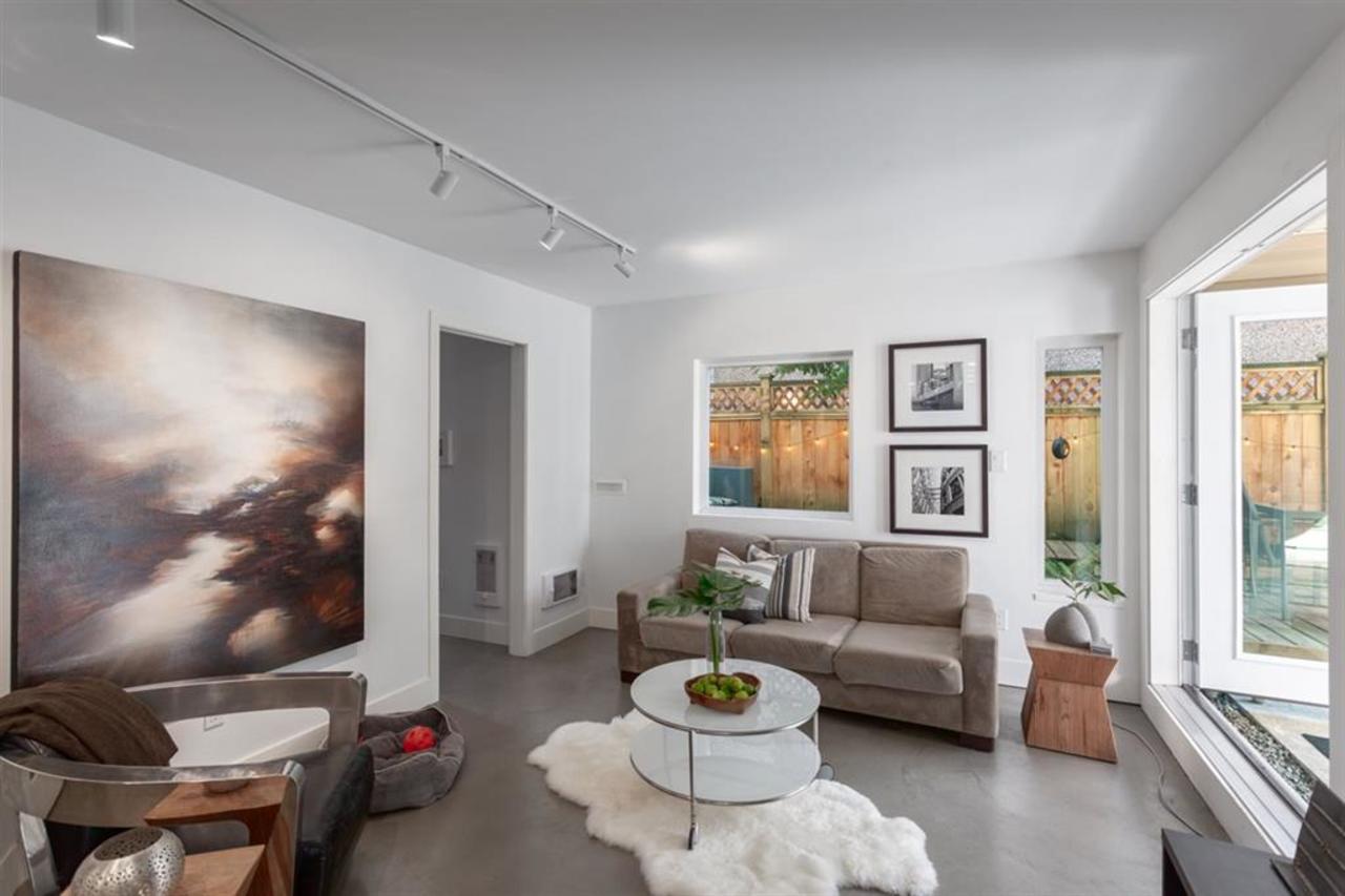 104 - 825 E 7th Avenue, Mount Pleasant VE, Vancouver East photo number 1 104 - 825 E 7th Avenue, Mount Pleasant VE, Vancouver East photo number 1