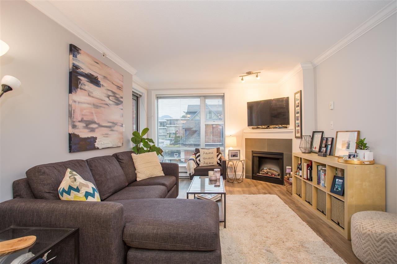 507 - 3811 Hastings Street, Vancouver Heights, Burnaby North photo 7 507 - 3811 Hastings Street, Vancouver Heights, Burnaby North photo 7