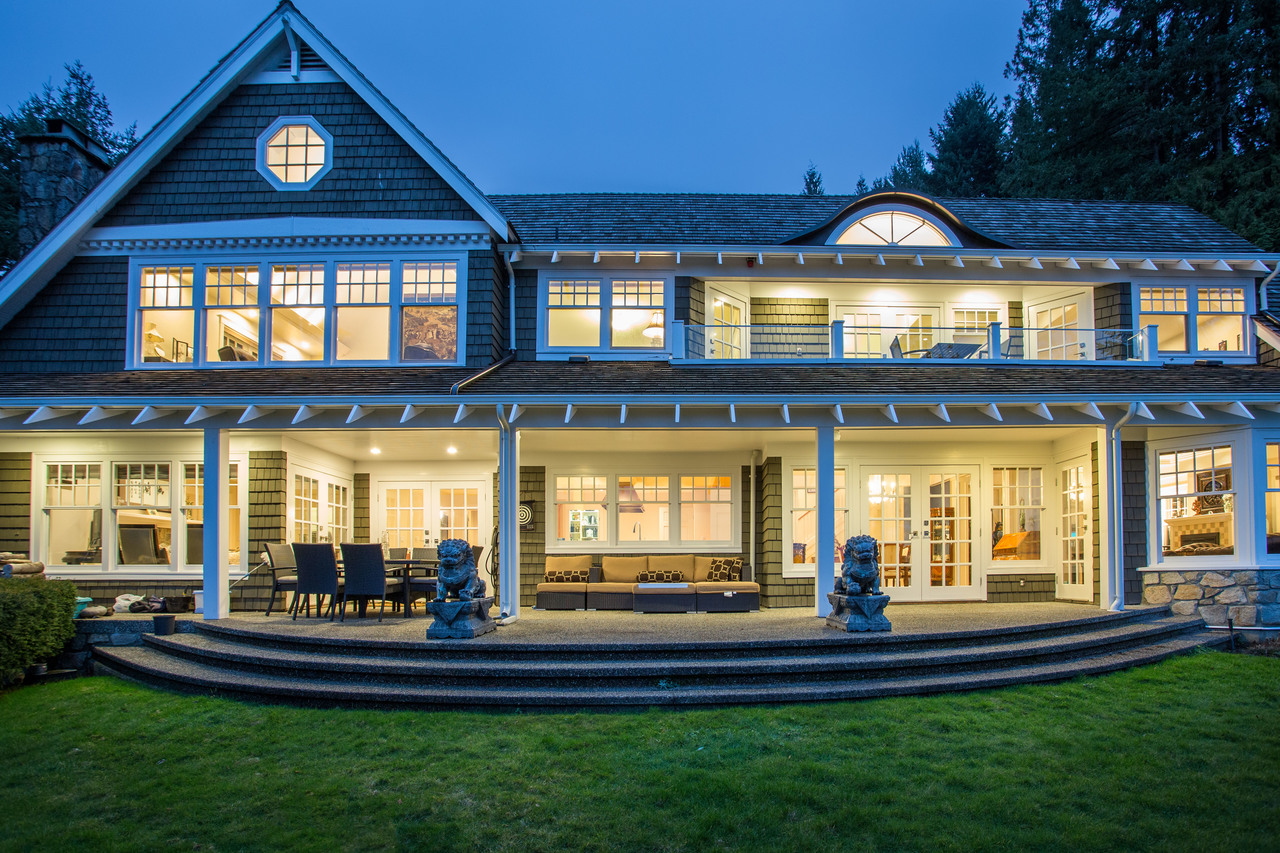 4413 Keith Road, Caulfeild, West Vancouver photo number 1