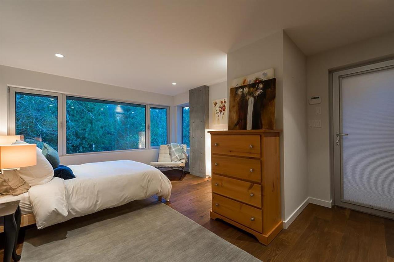 bedrm at 5720 Maple Place, Eagle Harbour, West Vancouver bedrm at 5720 Maple Place, Eagle Harbour, West Vancouver