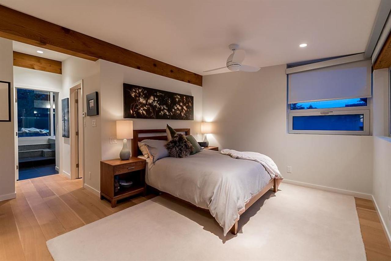 mstr-bed at 5720 Maple Place, Eagle Harbour, West Vancouver mstr-bed at 5720 Maple Place, Eagle Harbour, West Vancouver