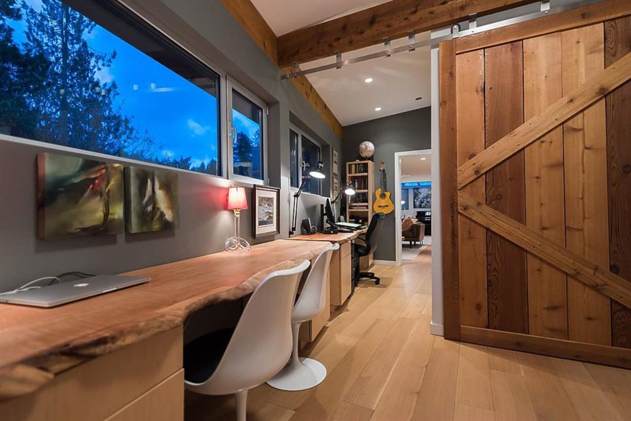 office at 5720 Maple Place, Eagle Harbour, West Vancouver office at 5720 Maple Place, Eagle Harbour, West Vancouver