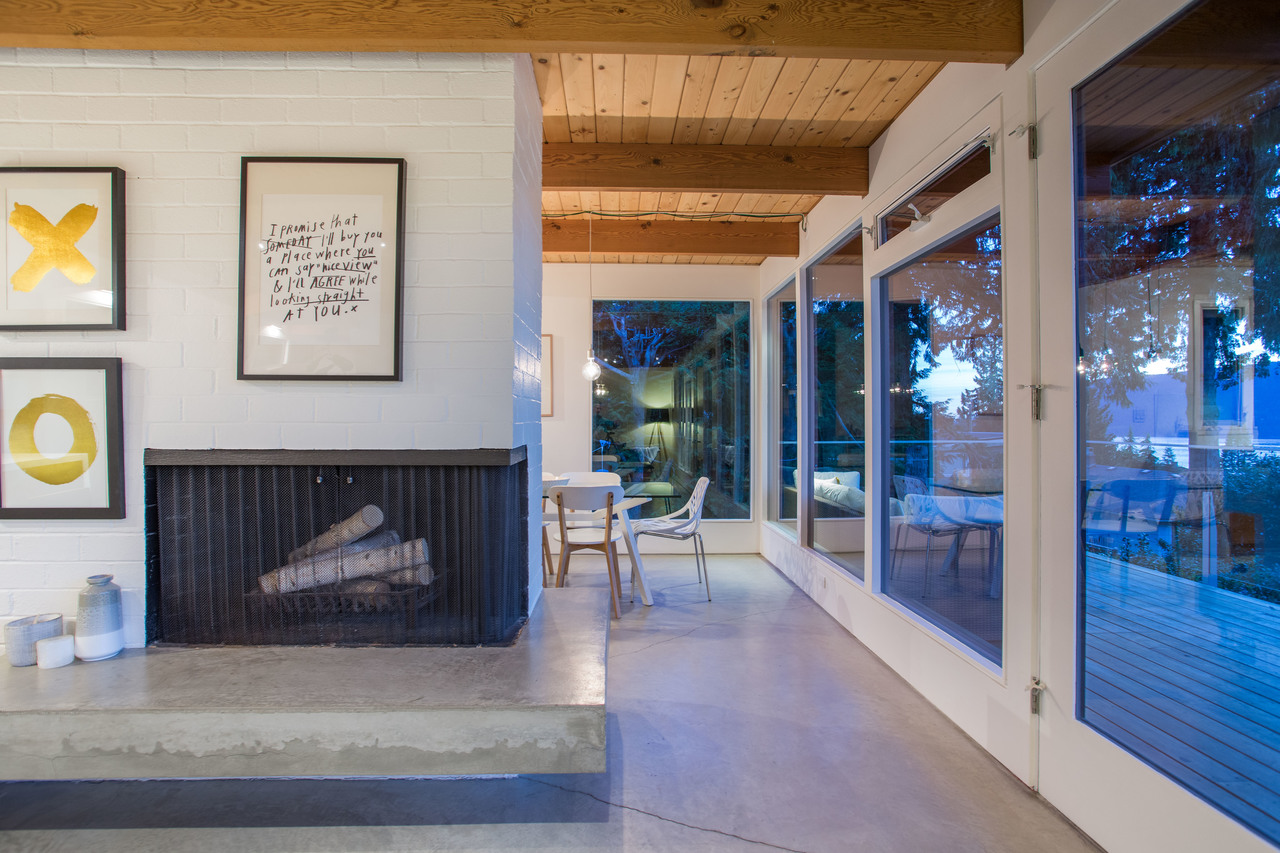 dusk-high-14 at 6450 Rosebery Avenue, Gleneagles, West Vancouver dusk-high-14 at 6450 Rosebery Avenue, Gleneagles, West Vancouver