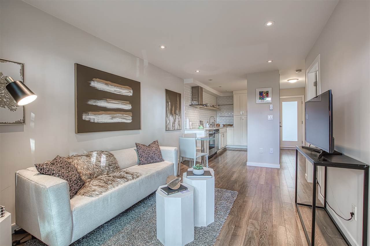 110 - 2910 E Pender Street, Renfrew VE, Vancouver East photo number 1 110 - 2910 E Pender Street, Renfrew VE, Vancouver East photo number 1