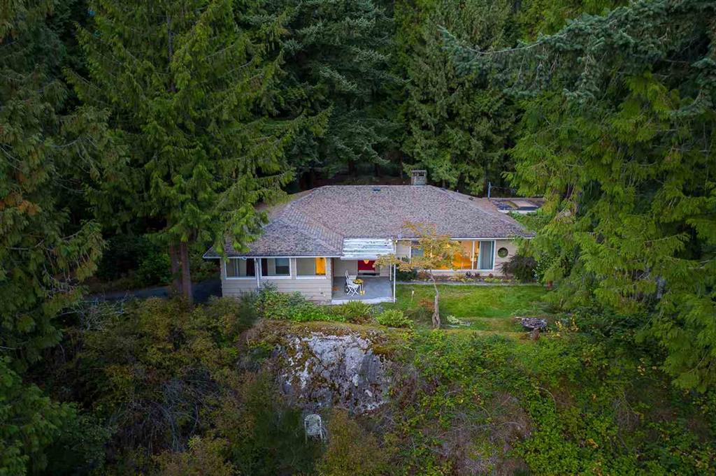 5375 The Terr Ave, Caulfeild, West Vancouver