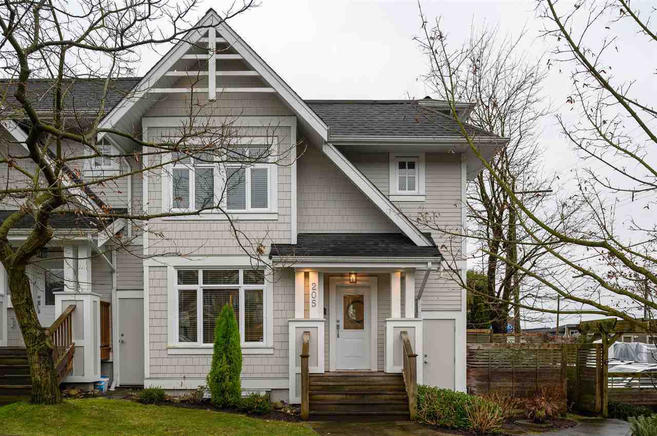 205 W 19th Street, Central Lonsdale, North Vancouver photo number 1 205 W 19th Street, Central Lonsdale, North Vancouver photo number 1