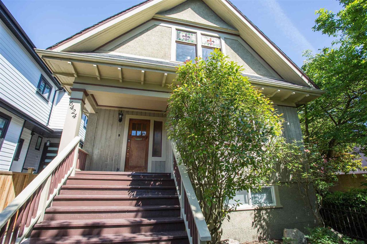 6424 Chester Street, South Vancouver, Vancouver East photo number 1 6424 Chester Street, South Vancouver, Vancouver East photo number 1