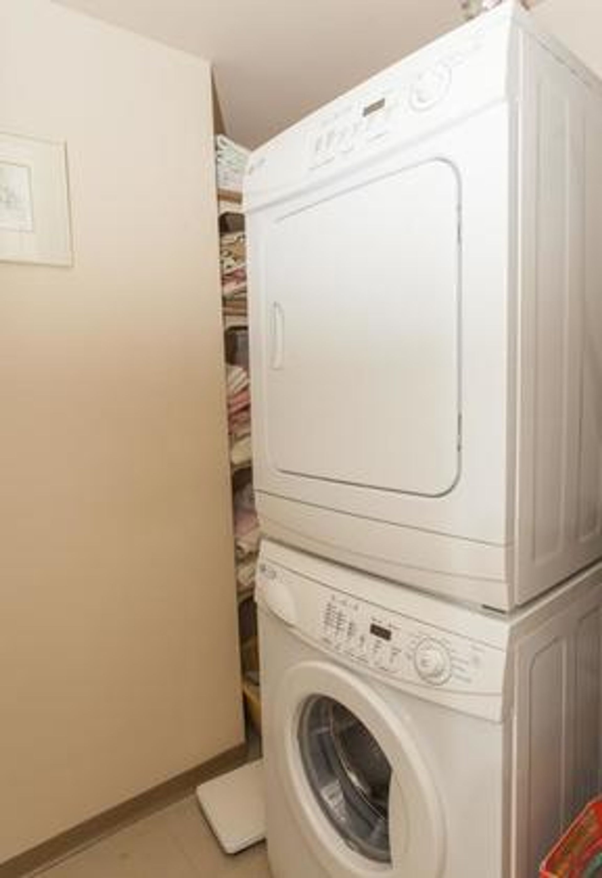 laundry-1 at 402 - 1485 Duchess, Ambleside, West Vancouver laundry-1 at 402 - 1485 Duchess, Ambleside, West Vancouver