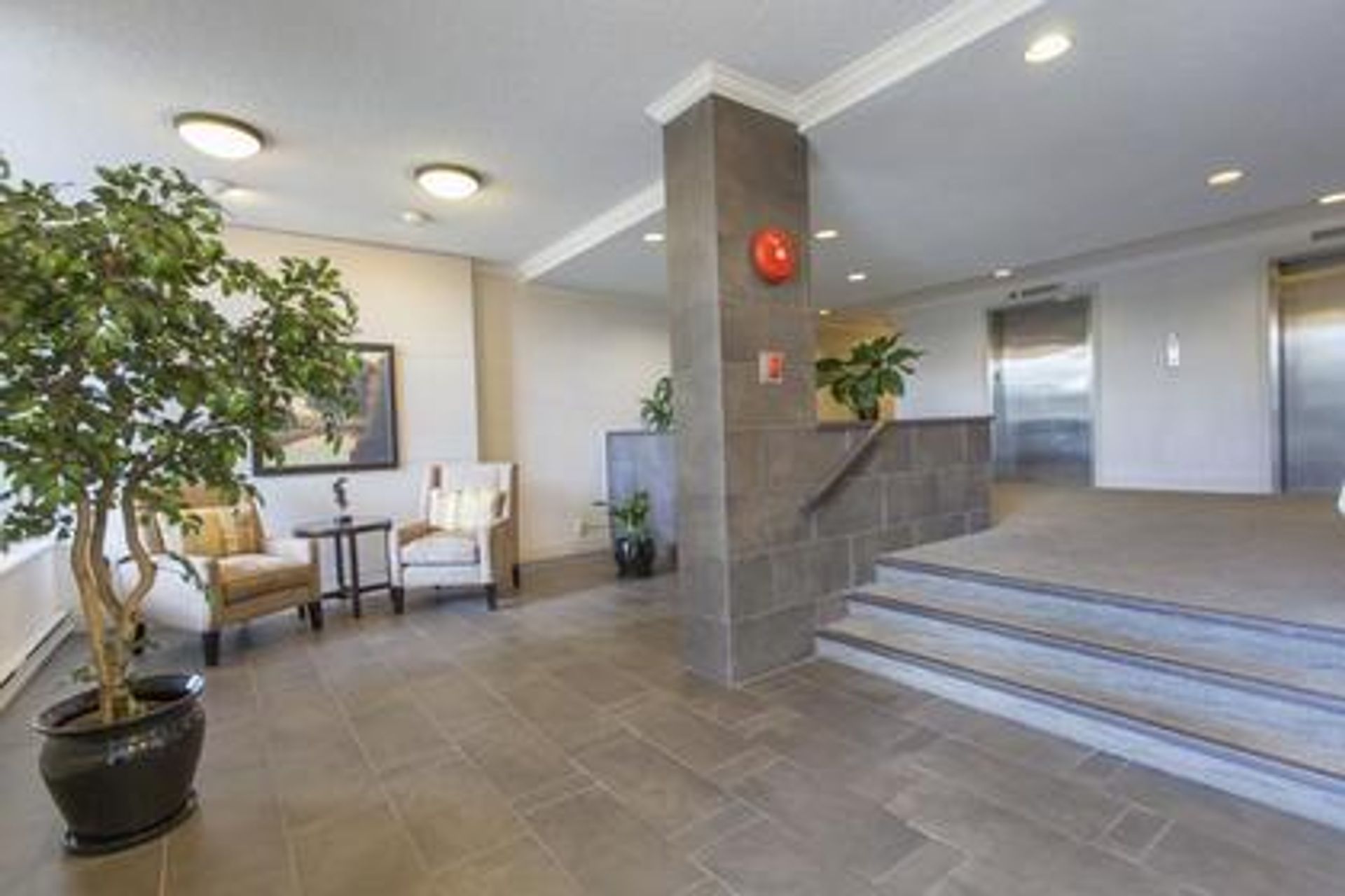 lobby2-1 at 402 - 1485 Duchess, Ambleside, West Vancouver lobby2-1 at 402 - 1485 Duchess, Ambleside, West Vancouver