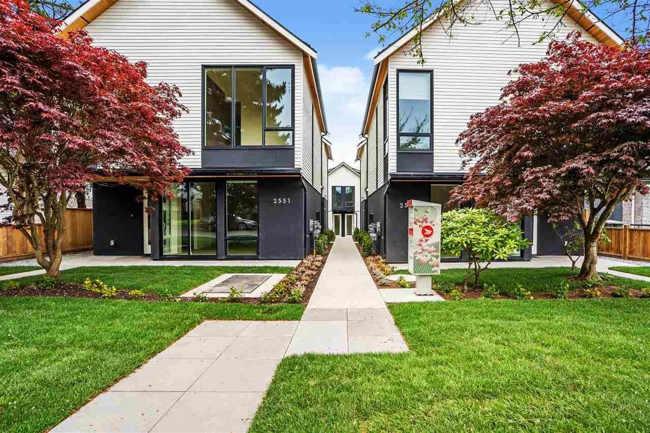 2559 E 40th Avenue, Collingwood VE, Vancouver East photo number 1