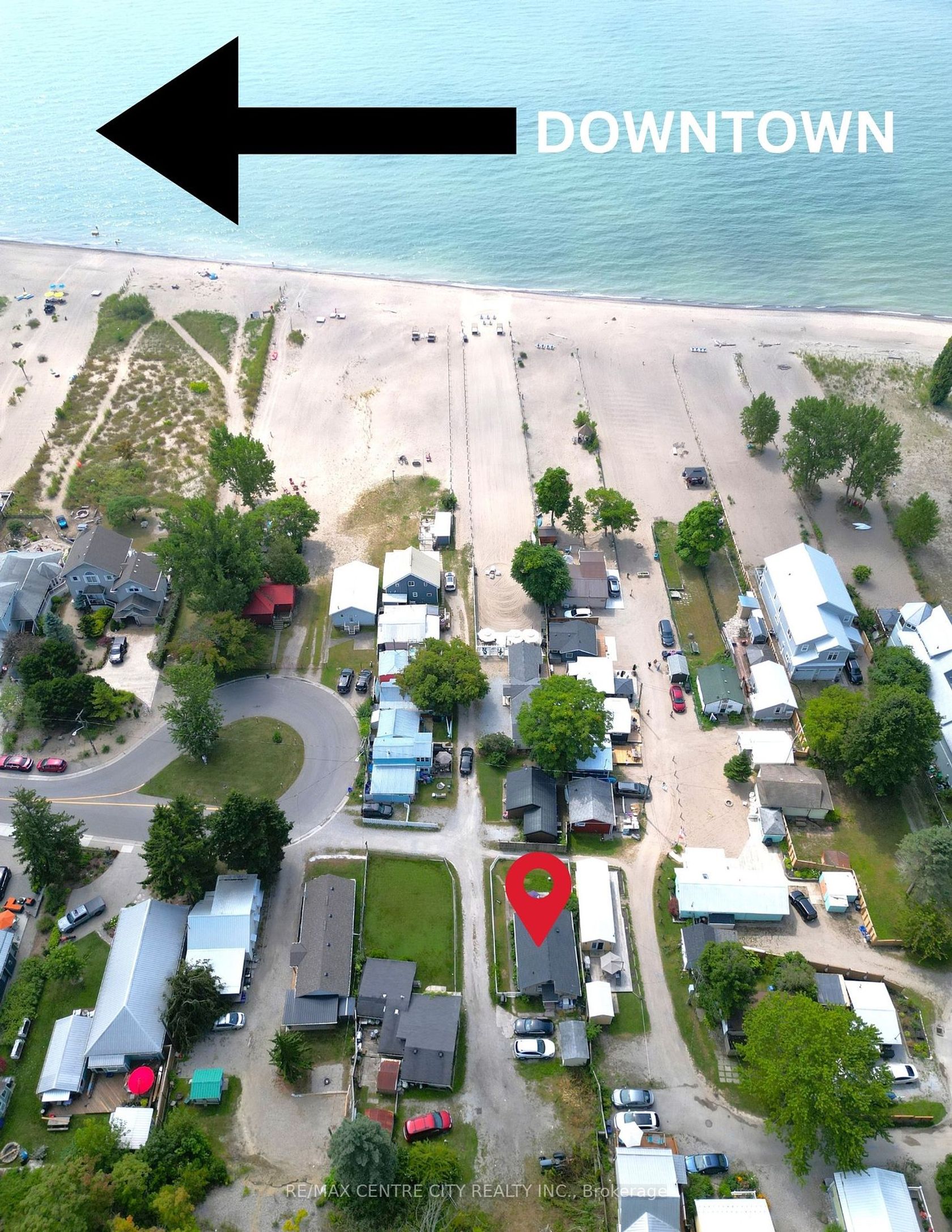 435 EDITH CAVELL Blvd, Port Stanley, Central Elgin 