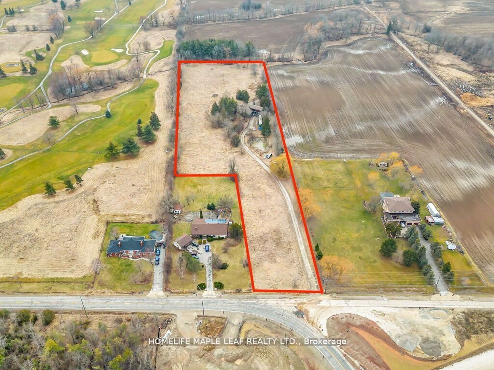 8408 Hornby Road, OA Rural Oakville, Oakville 