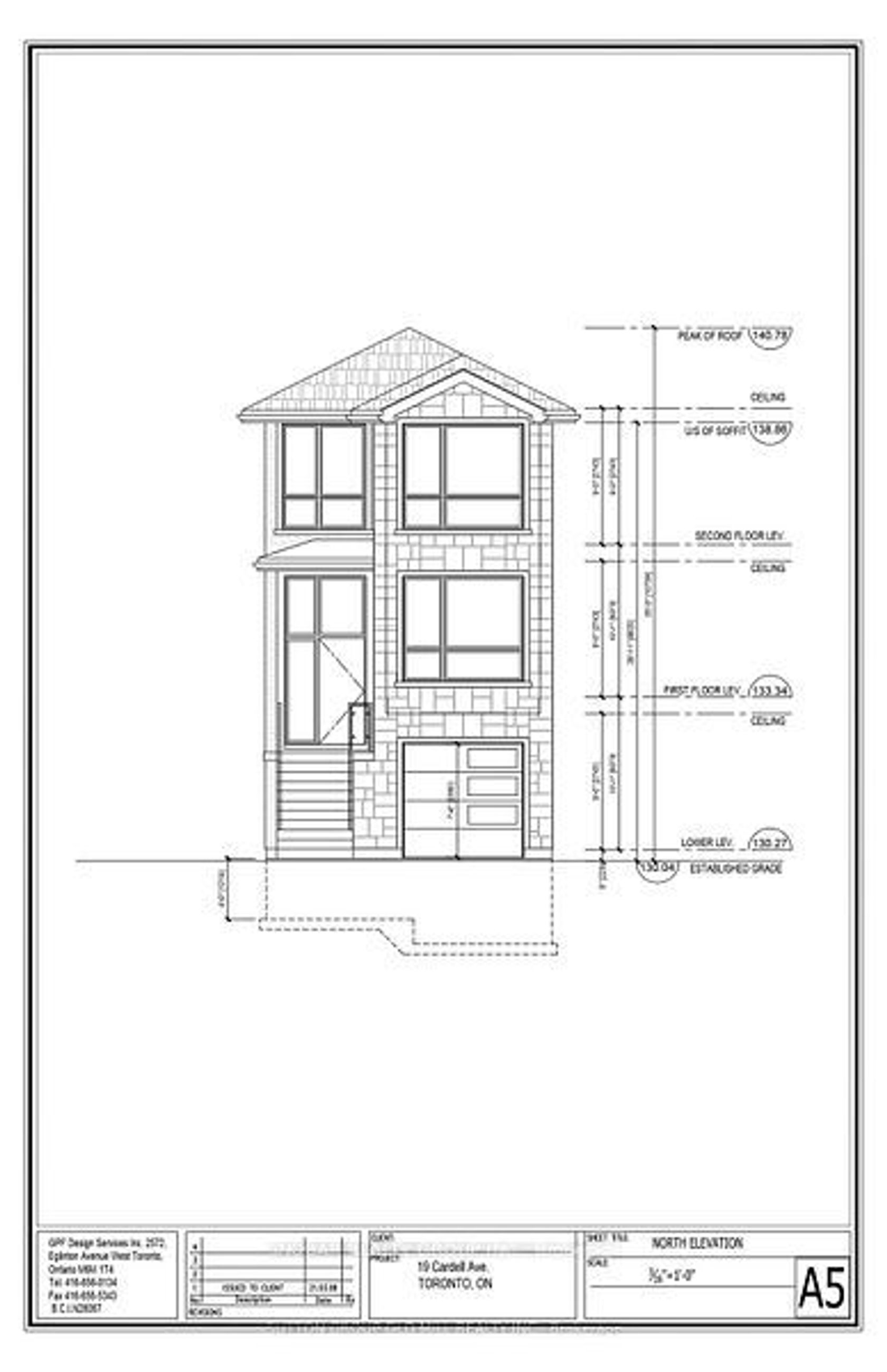 19A Cardell Ave, Humberlea-Pelmo Park W4, Toronto 