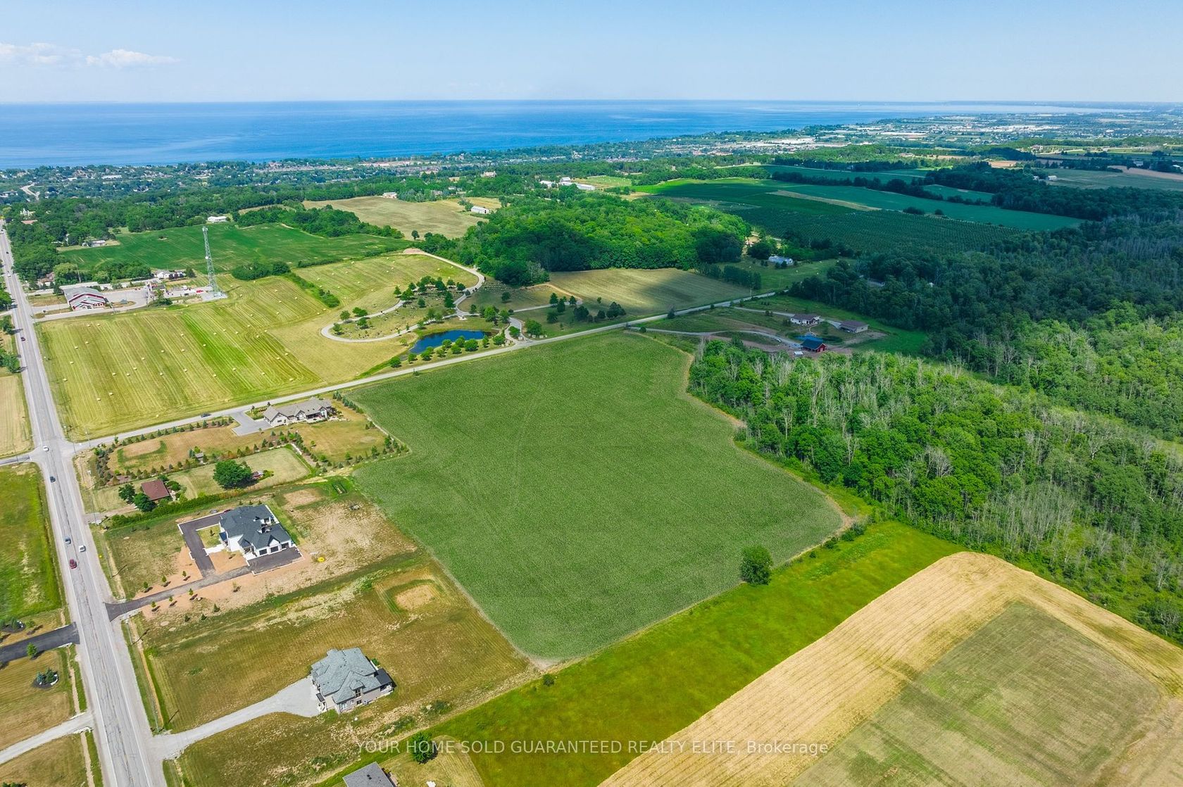 60 E Elm Tree Rd 