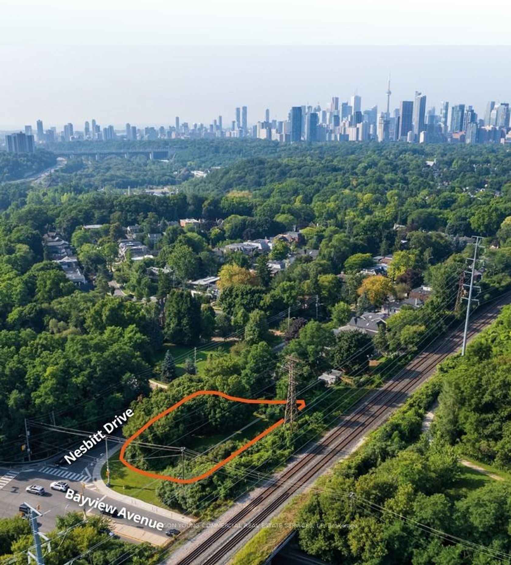 N/A Bayview Ave & Nesbitt Dr Ave, Leaside, Toronto by Loree Meneguzzi Real Estate N/A Bayview Ave & Nesbitt Dr Ave, Leaside, Toronto