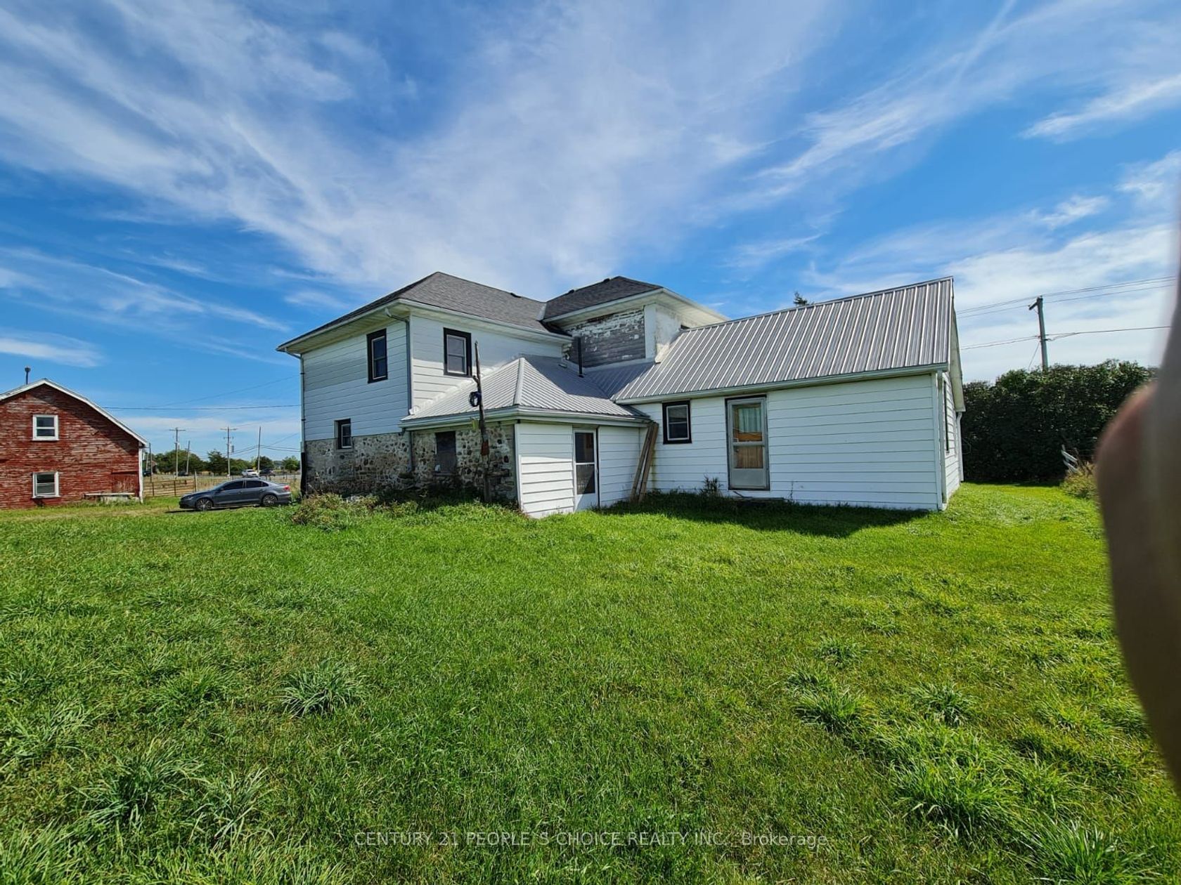 4893 Old Hwy 2 Rd 