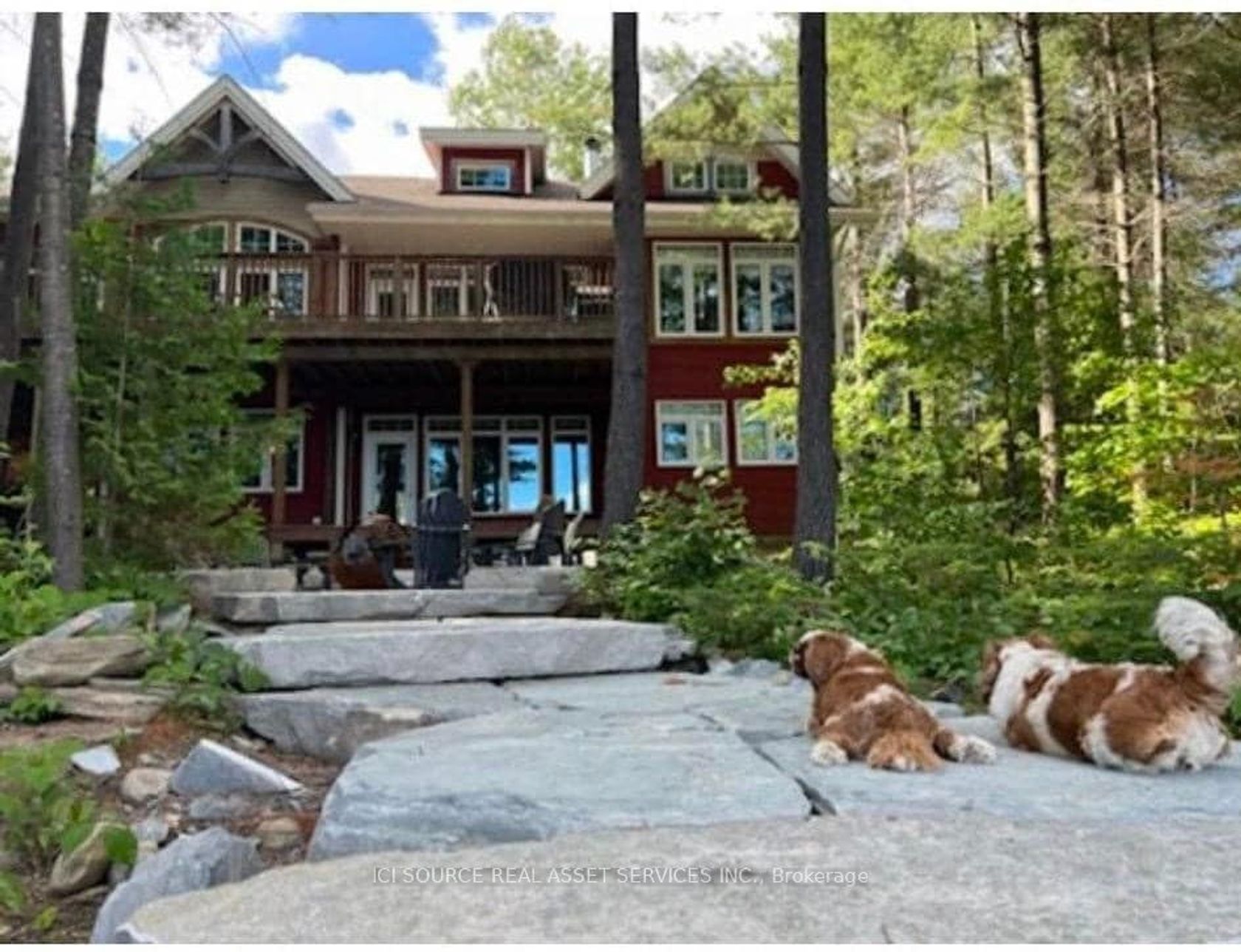 Lot B - 1102 Bebris Rd 