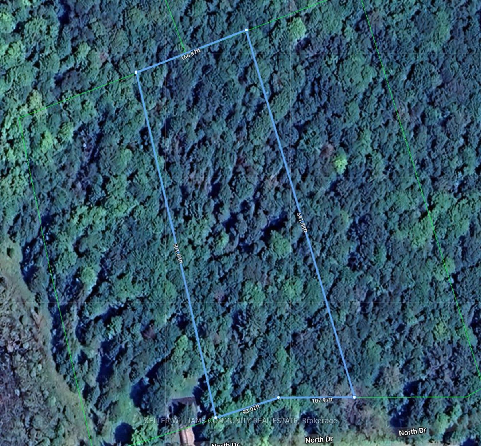  North Dr 