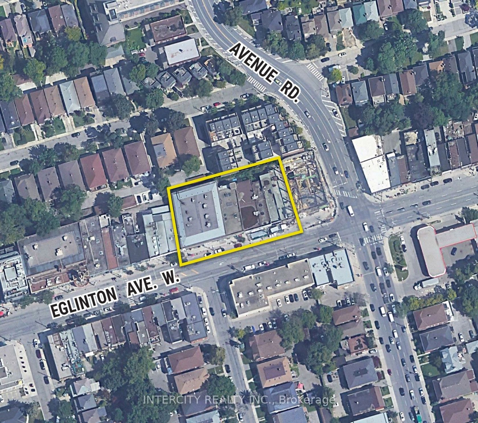 346 * W Eglinton Ave, Lawrence Park South, Toronto by Loree Meneguzzi Real Estate 346 * W Eglinton Ave, Lawrence Park South, Toronto