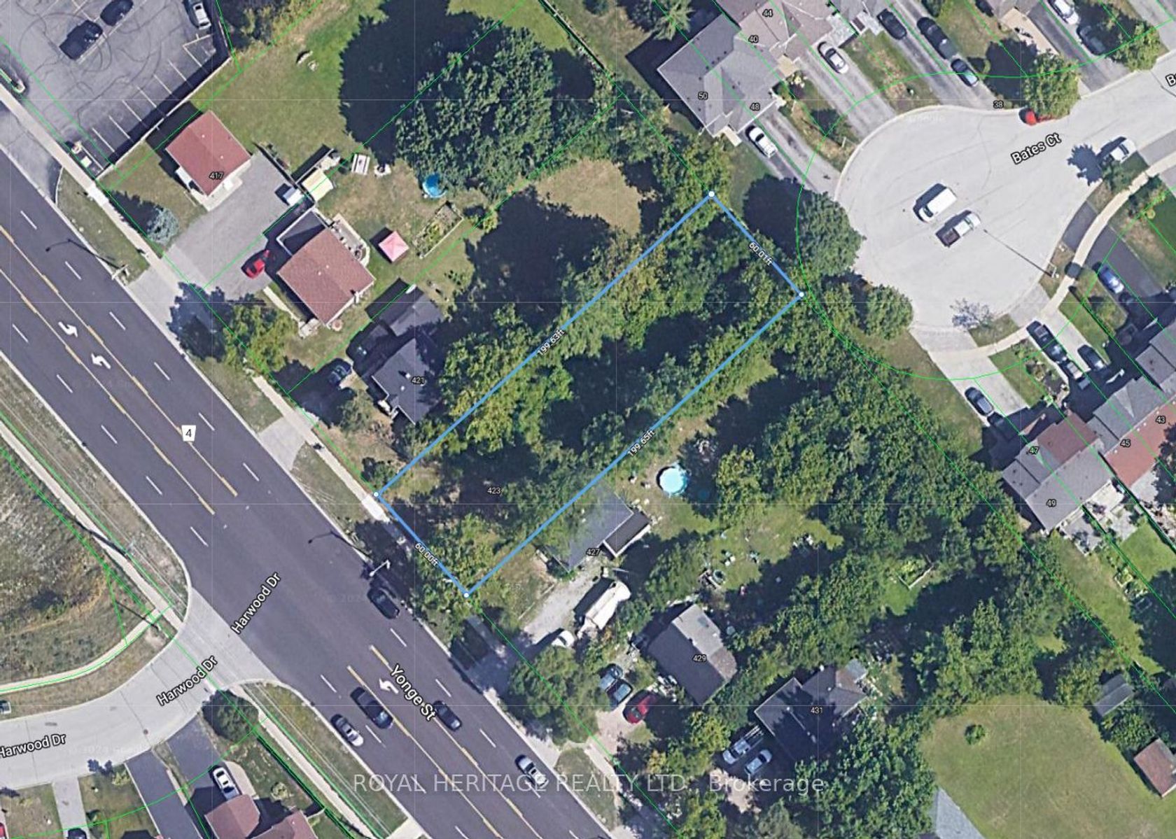 423 Yonge Street, Painswick North, Barrie photo number 2 423 Yonge Street, Painswick North, Barrie photo number 2