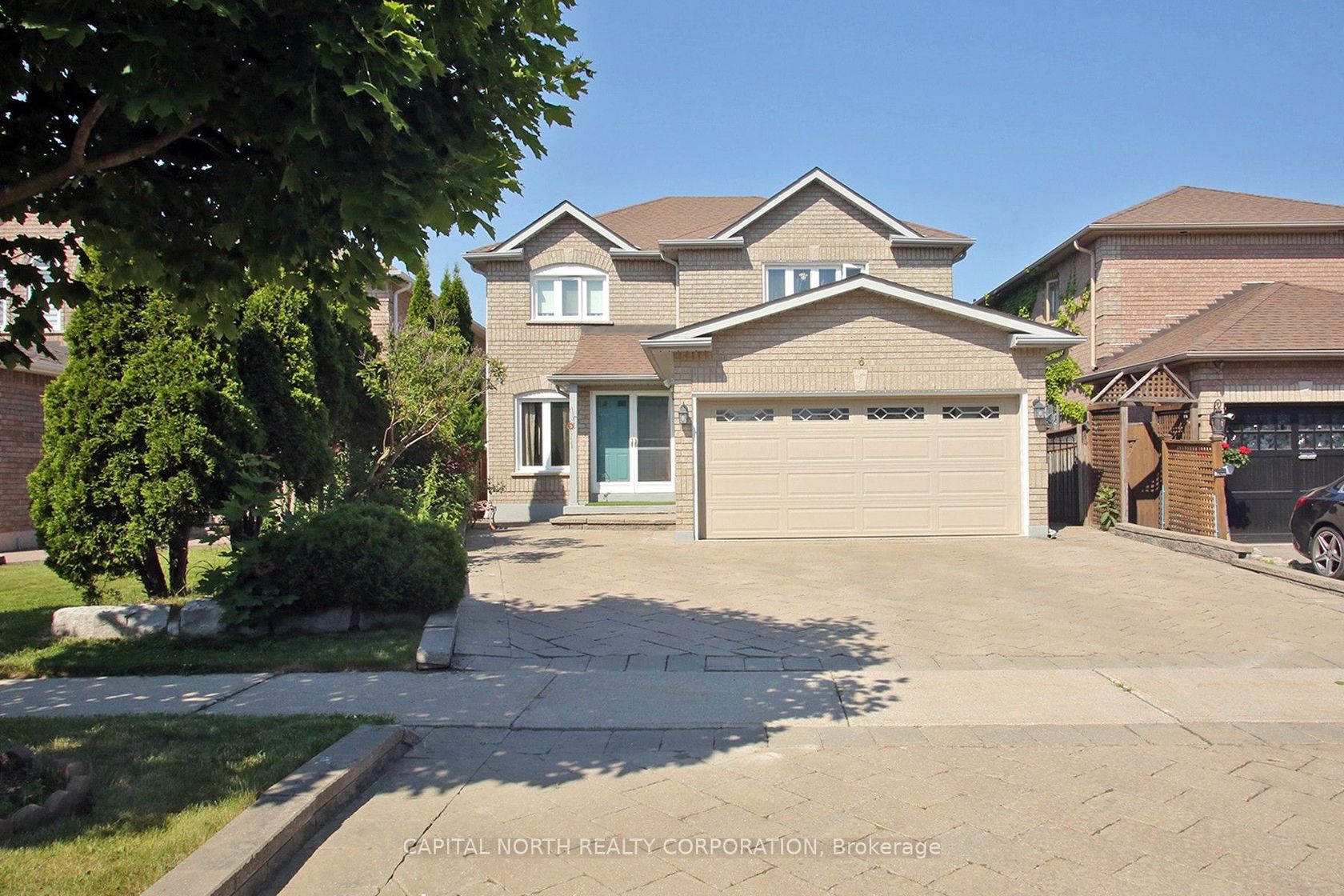 6 Wildhaven Cres, Maple, Vaughan 
