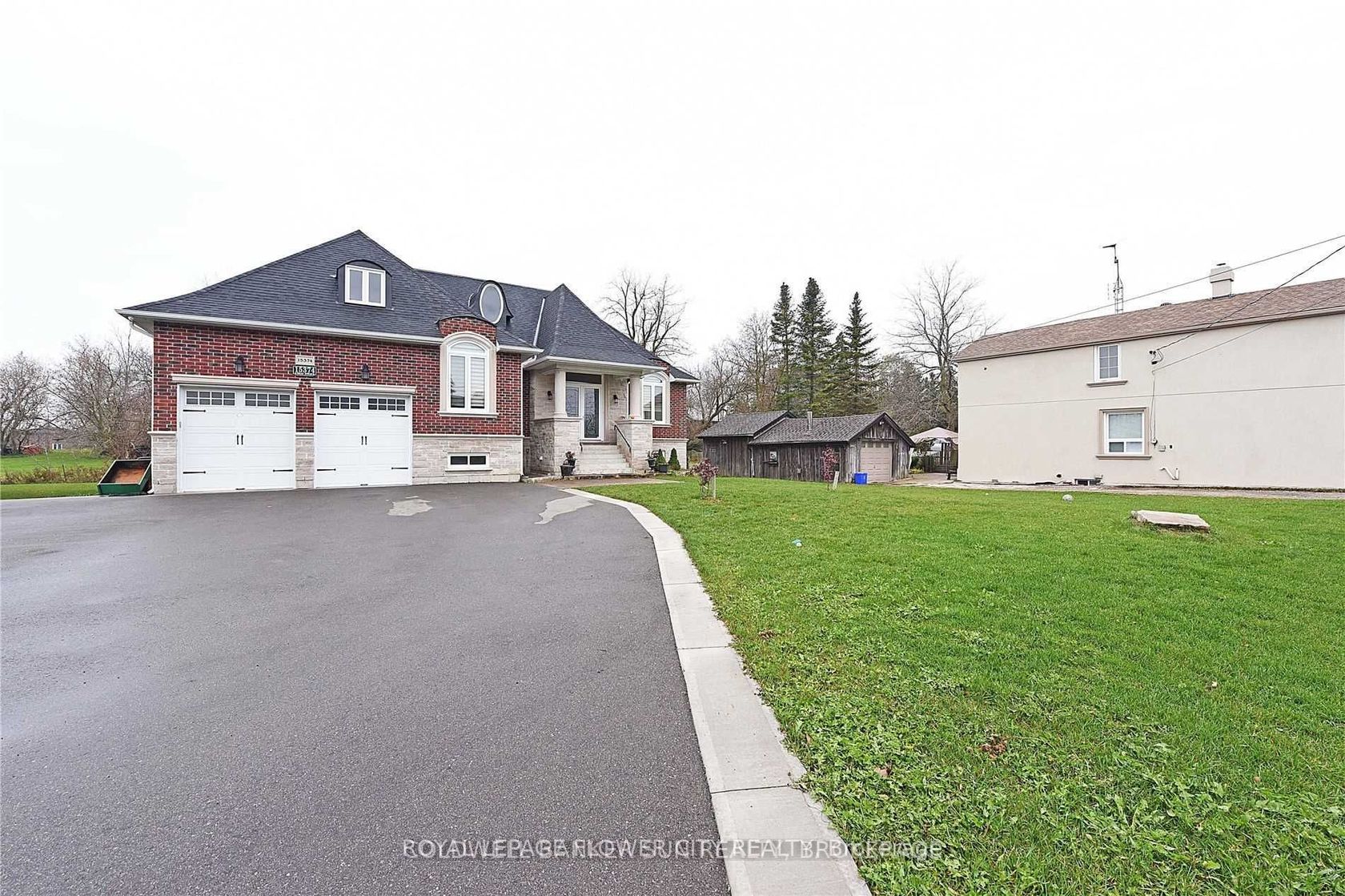15374 Airport Rd, Rural Caledon, Caledon 