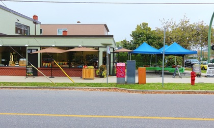 img_8461 at 1 - 3301 W 16th, Kitsilano, Vancouver West