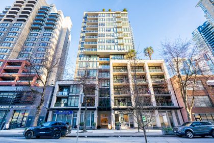 unit-103-1252-hornby-street-vancouver-2 at 103 - 1252 Hornby, Downtown VW, Vancouver West