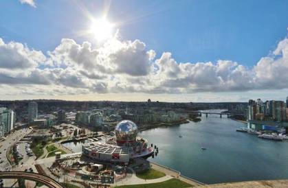 101 at 1088 Quebec, Mount Pleasant VE, Vancouver East