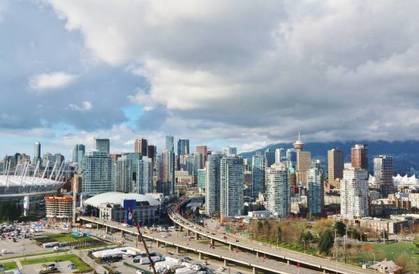 13 at 1088 Quebec, Mount Pleasant VE, Vancouver East